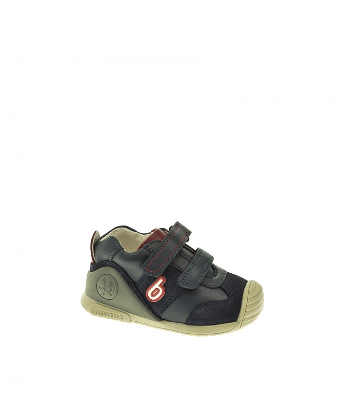 BOTIN NIÑO BIOMECANICS MARINO