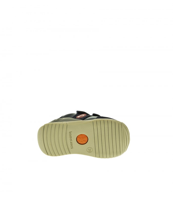 BOTIN NIÑO BIOMECANICS MARINO