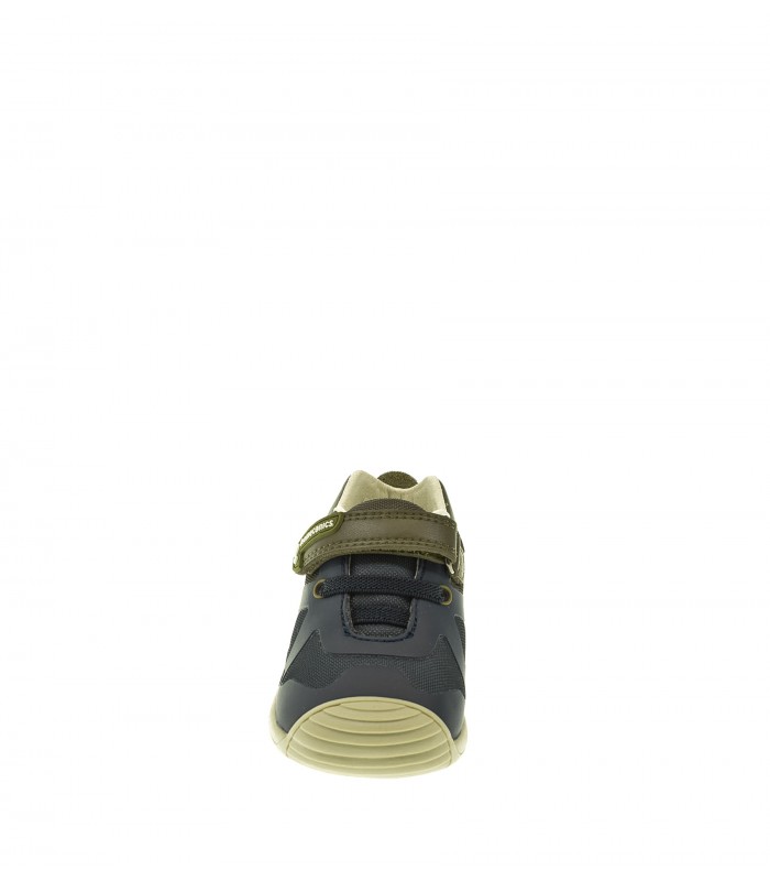 BOTIN NIÑO BIOMECANICS MARINO
