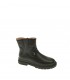 BOTIN NIÑA GARVALIN NEGRO
