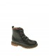 BOTIN NIÑA GARVALIN NEGRO