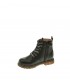 BOTIN NIÑA GARVALIN NEGRO