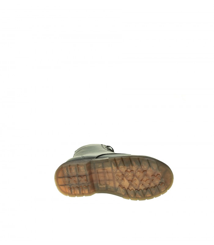 BOTIN NIÑA GARVALIN NEGRO