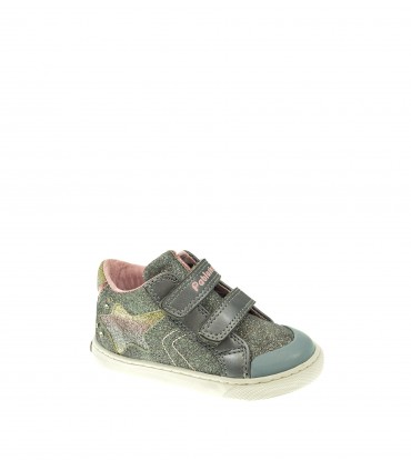 BOTIN NIÑA PABLOSKY PLATA