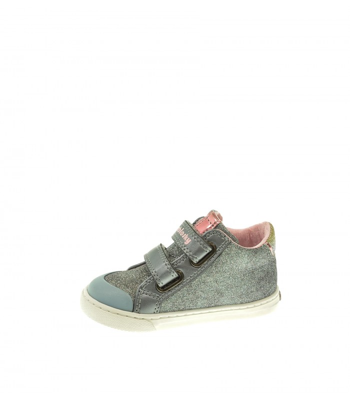 BOTIN NIÑA PABLOSKY PLATA