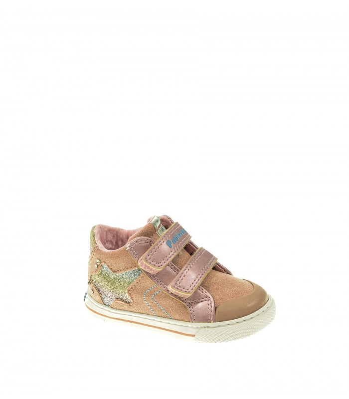BOTIN NIÑA PABLOSKY ROSA