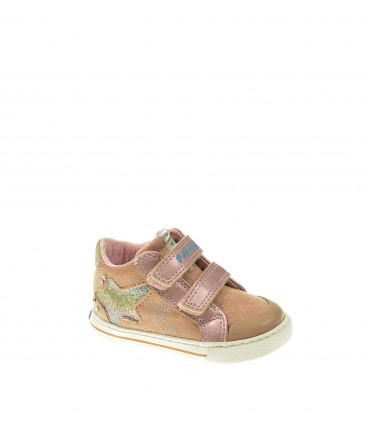 BOTIN NIÑA PABLOSKY ROSA