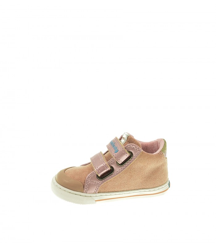 BOTIN NIÑA PABLOSKY ROSA