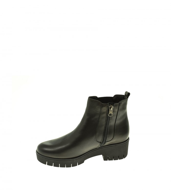 BOTIN MUJER JORDANA NEGRO