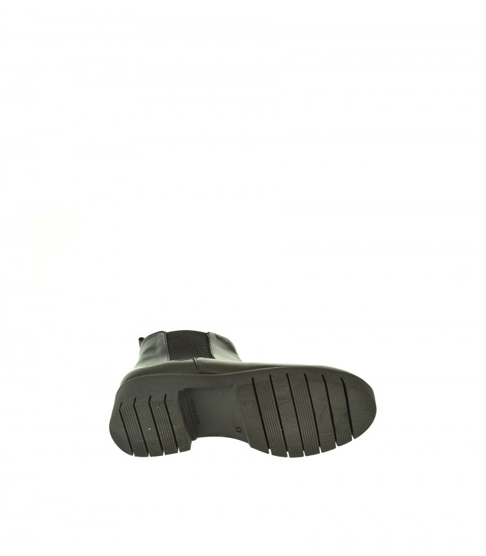 BOTIN MUJER JORDANA NEGRO