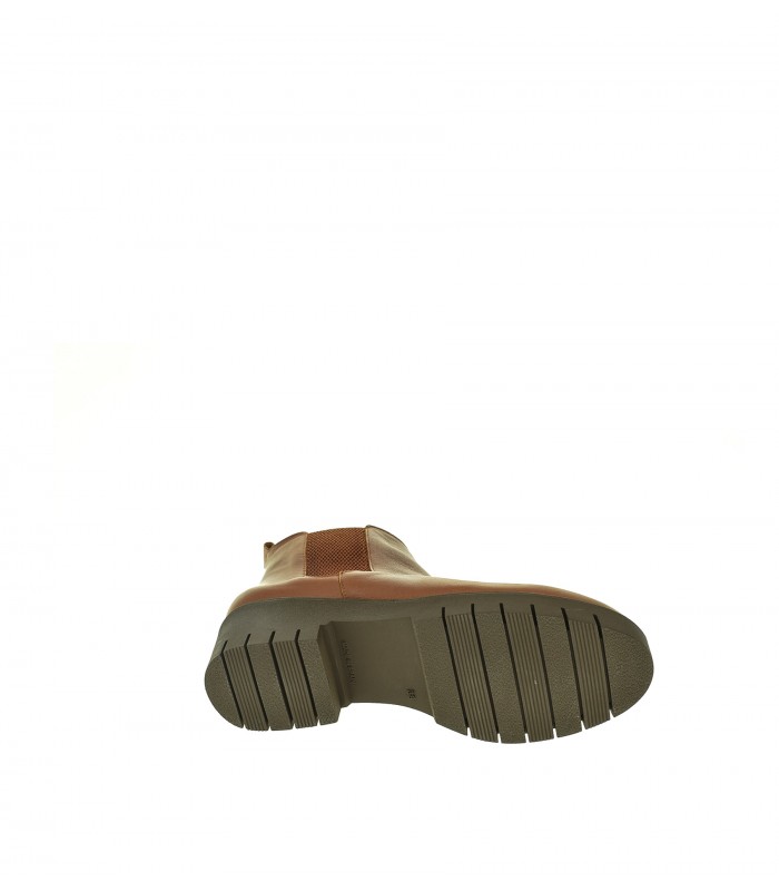 BOTIN MUJER JORDANA CUERO