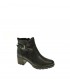 BOTIN MUJER JORDANA NEGRO