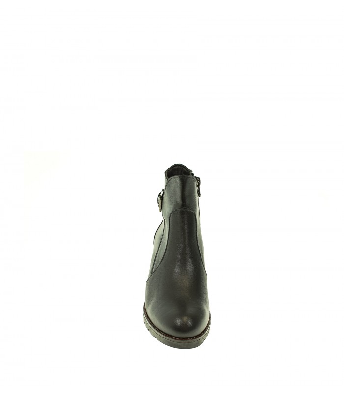 BOTIN MUJER JORDANA NEGRO
