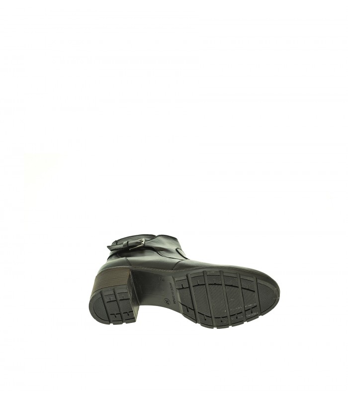 BOTIN MUJER JORDANA NEGRO