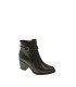 BOTIN MUJER JORDANA NEGRO