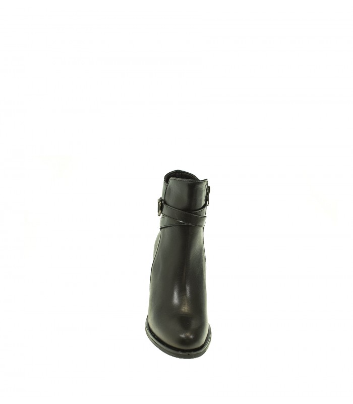 BOTIN MUJER JORDANA NEGRO