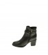 BOTIN MUJER JORDANA NEGRO