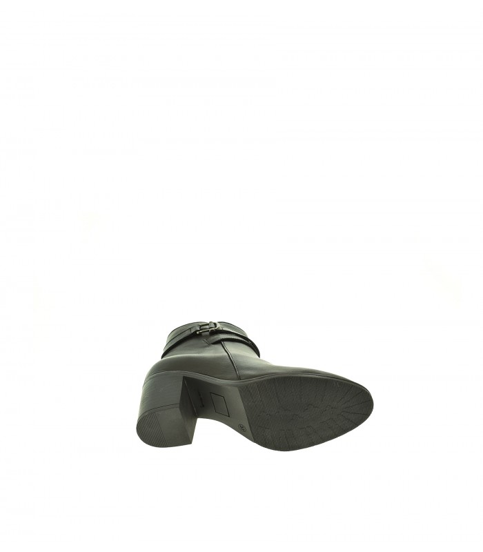 BOTIN MUJER JORDANA NEGRO