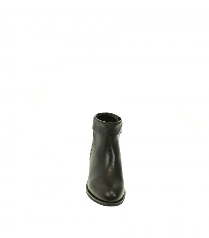 BOTIN MUJER JORDANA NEGRO