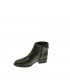BOTIN MUJER JORDANA NEGRO