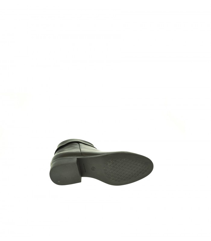BOTIN MUJER JORDANA NEGRO