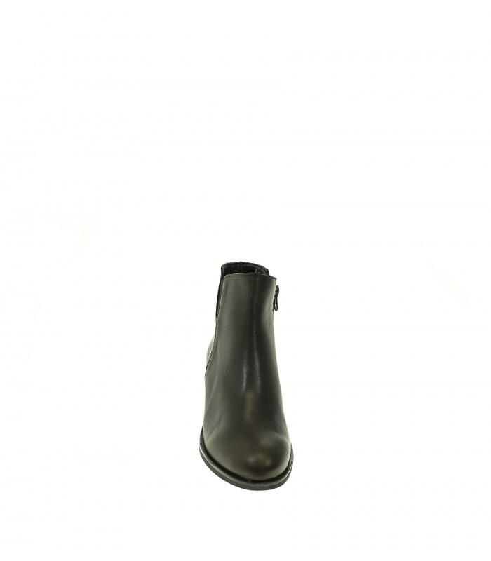 BOTIN MUJER JORDANA NEGRO