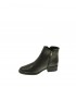 BOTIN MUJER JORDANA NEGRO