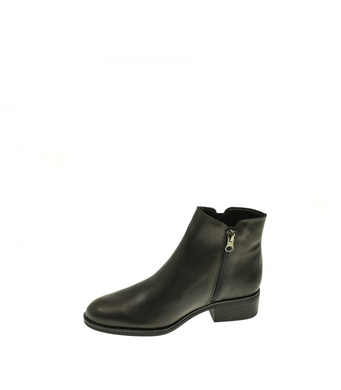 BOTIN MUJER JORDANA NEGRO