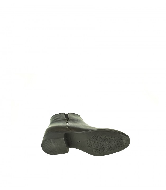 BOTIN MUJER JORDANA NEGRO