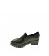 MOCASIN MUJER JORDANA NEGRO