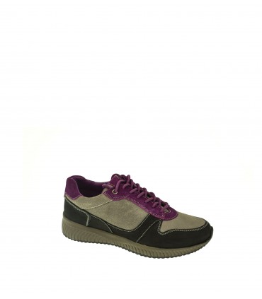 DEPORTIVO MUJER ST.GALLEN NEGRO