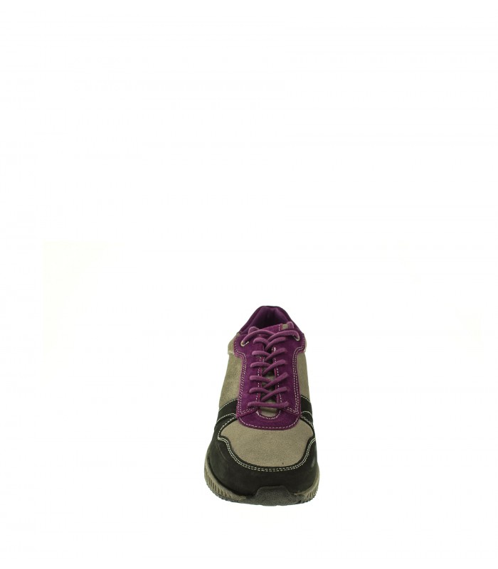 DEPORTIVO MUJER ST.GALLEN NEGRO