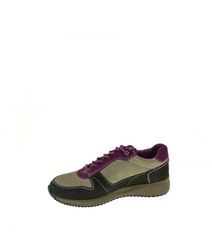 DEPORTIVO MUJER ST.GALLEN NEGRO