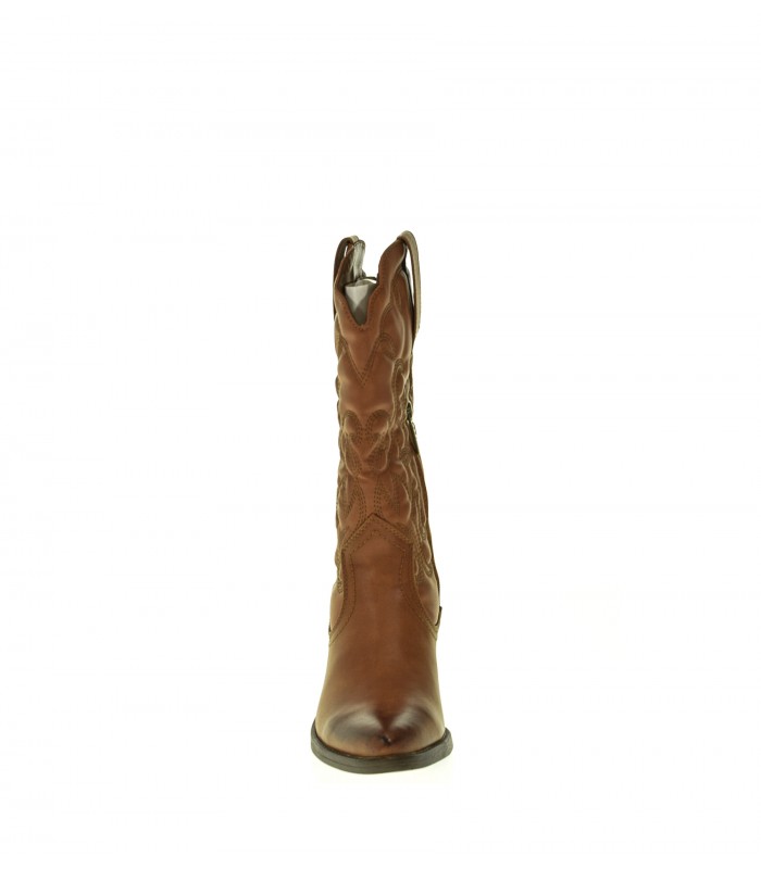 BOTA MUJER MTNG CUERO