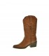 BOTA MUJER MTNG CUERO