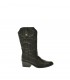 BOTA MUJER MTNG NEGRO