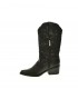 BOTA MUJER MTNG NEGRO