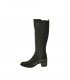 BOTA MUJER AMARPIES NEGRO