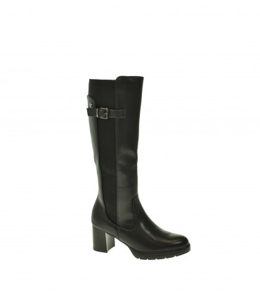 BOTA MUJER HISPAFLEX NEGRO