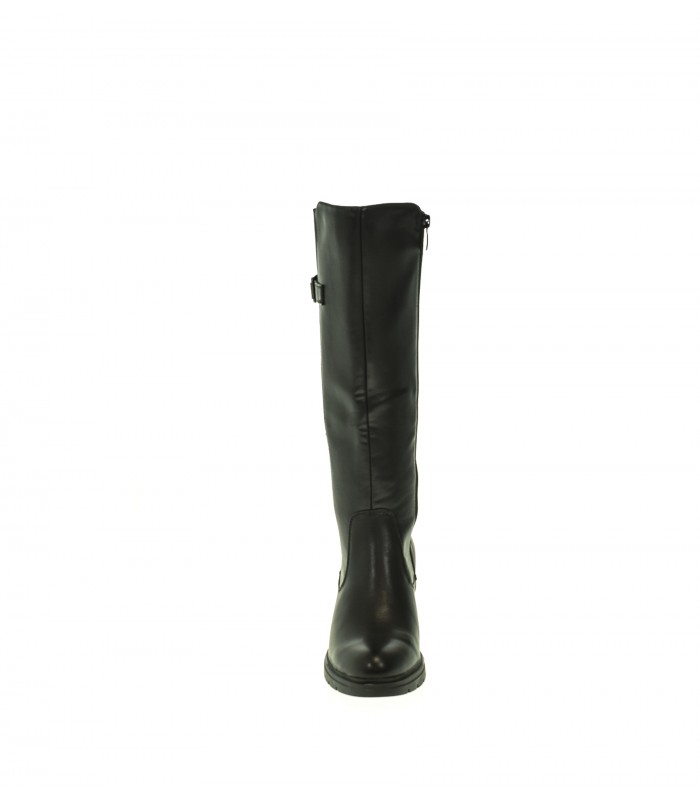 BOTA MUJER HISPAFLEX NEGRO