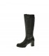 BOTA MUJER HISPAFLEX NEGRO