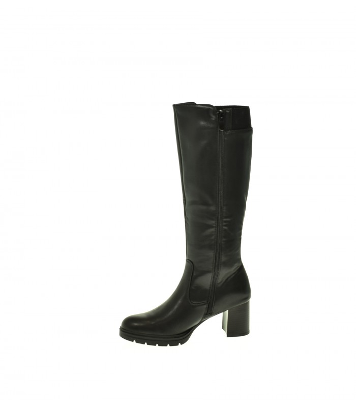BOTA MUJER HISPAFLEX NEGRO