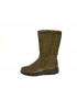 BOTA MUJER AMARPIES MARRON