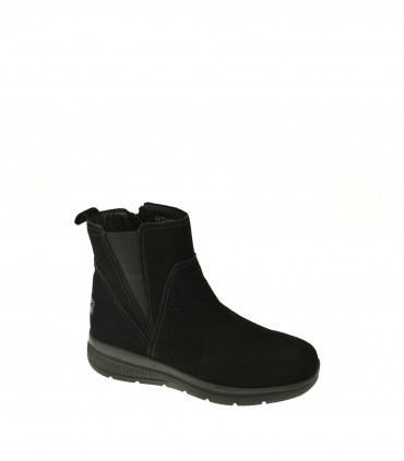 BOTIN MUJER AMARPIES NEGRO