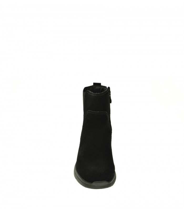 BOTIN MUJER AMARPIES NEGRO