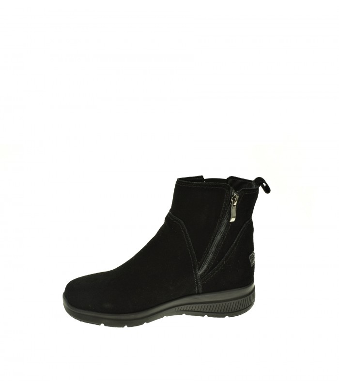 BOTIN MUJER AMARPIES NEGRO
