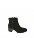 BOTIN MUJER AMARPIES NEGRO
