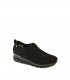 ZAPATO CUÑA AMARPIES NEGRO