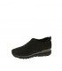 ZAPATO CUÑA AMARPIES NEGRO