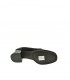 ZAPATO TACON AMARPIES NEGRO